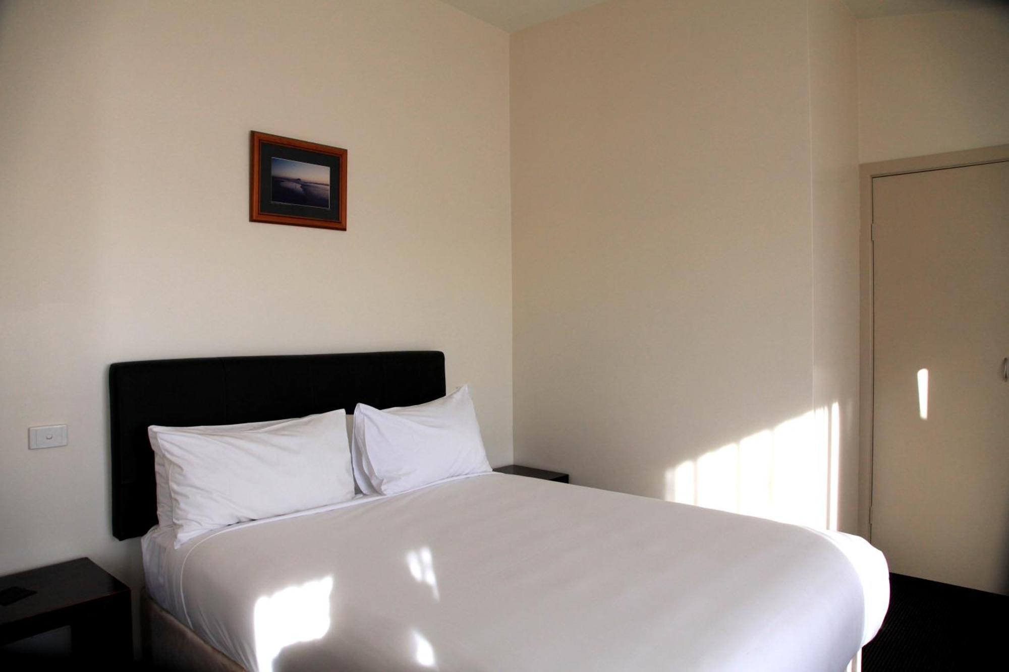 Travellers Motor Village Newcastle Zimmer foto